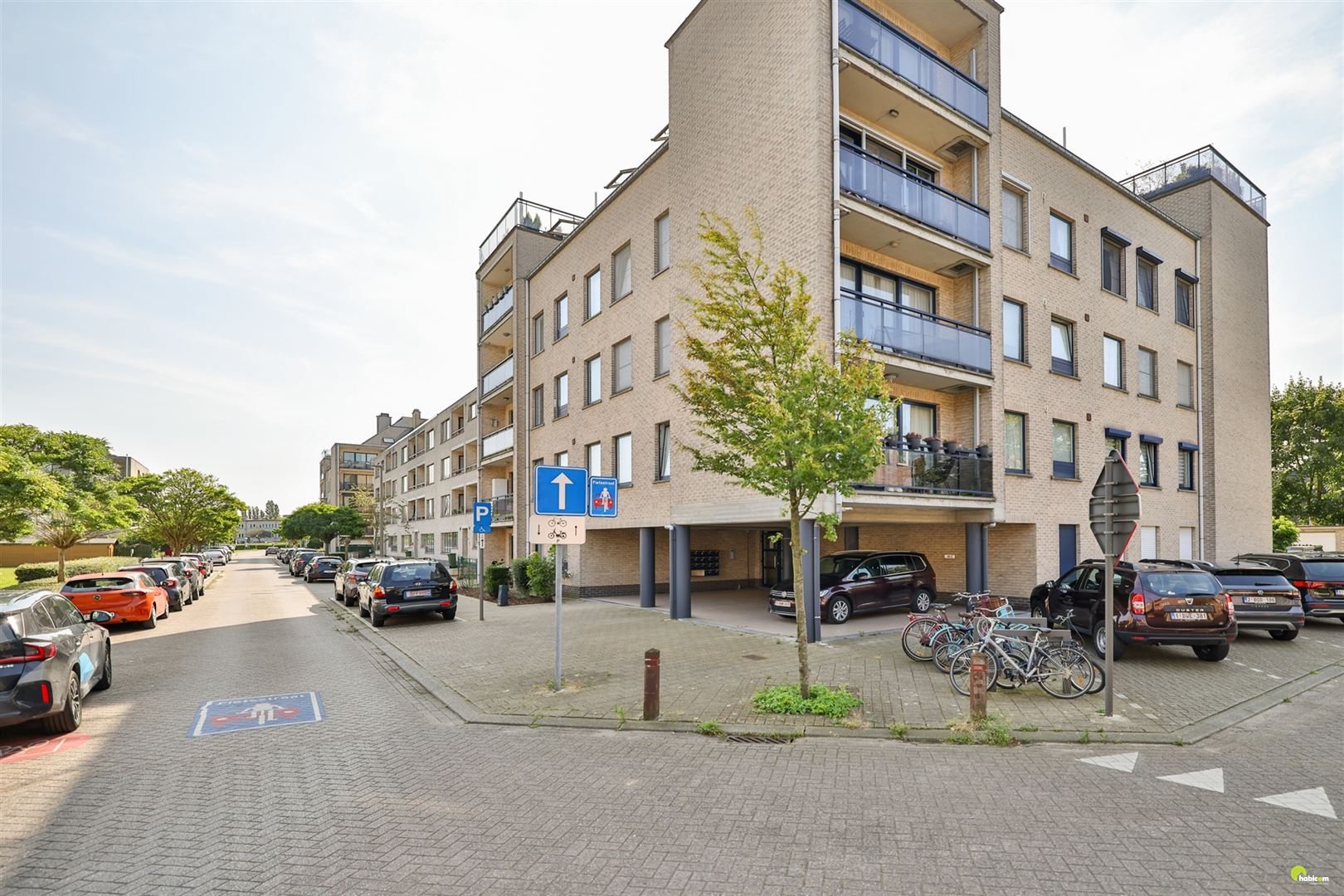 Gezellig 2 slpk appartement nabij Rivierenhof - foto 1