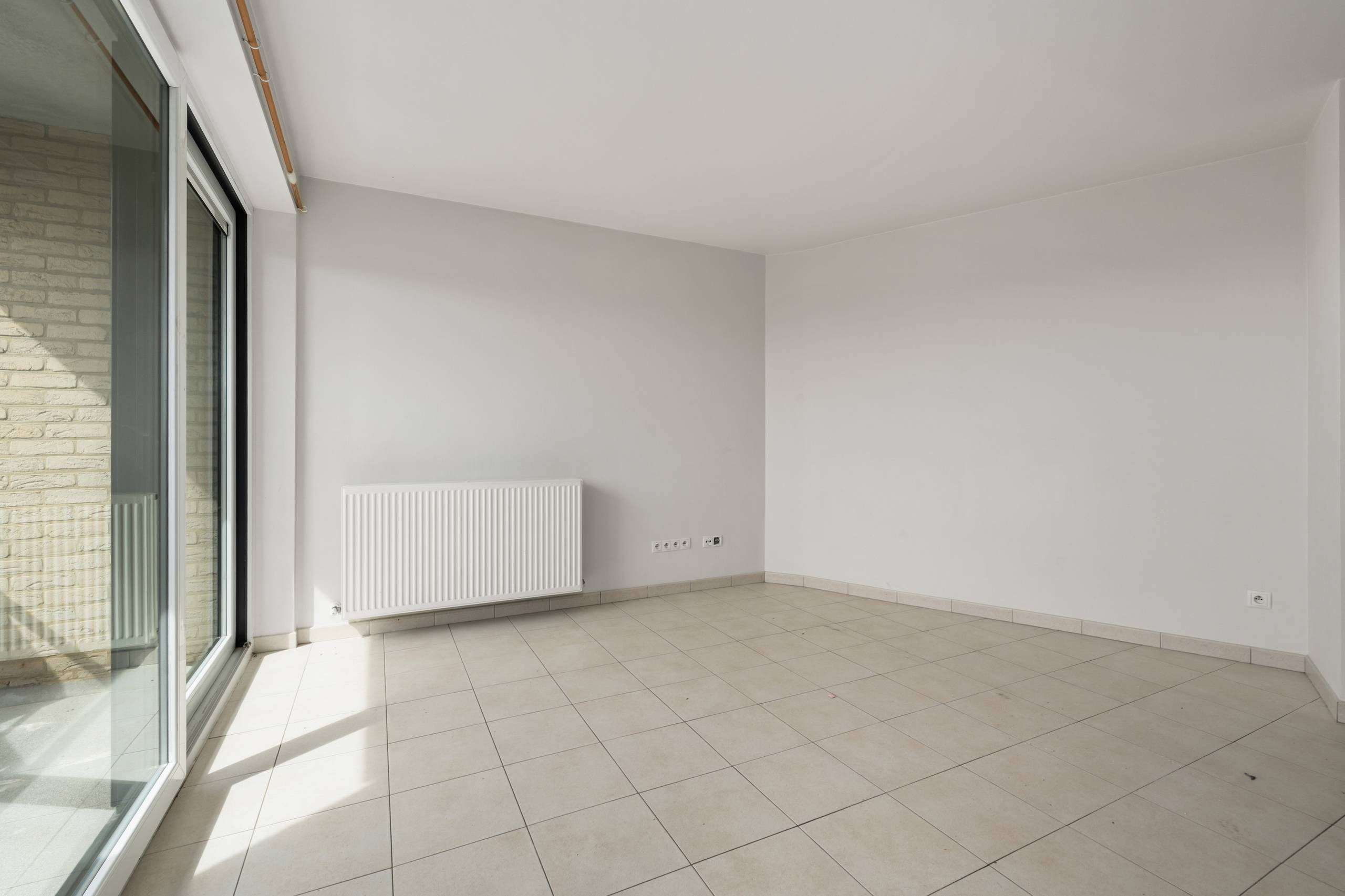 Appartement met zongericht terras te koop in Sint-Idesbald! - foto 4