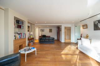 Wonen in het mooiste en grootste domein van Antwerpen en toch niet zelf instaan voor het onderhoud?  Eikendael, voor wie van rust en privacy...