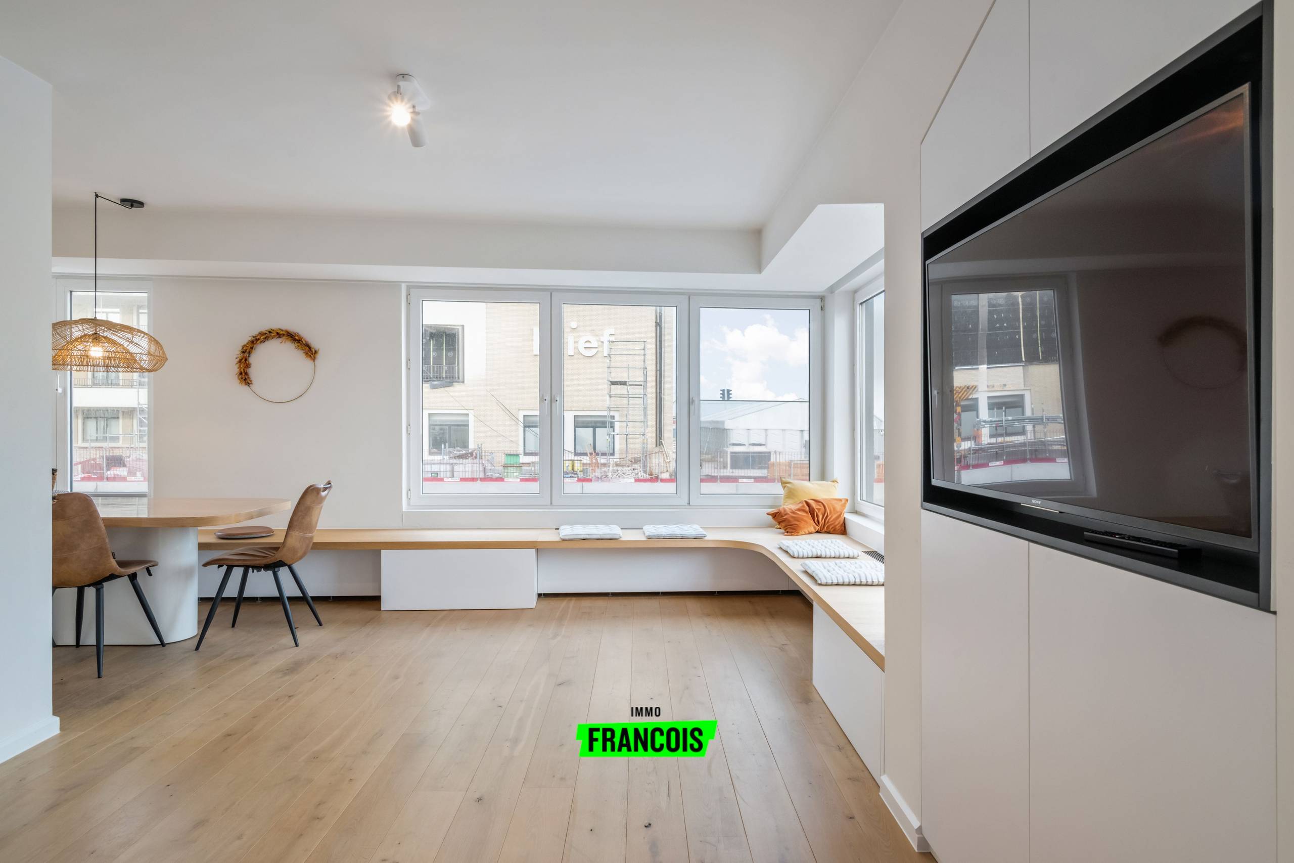 Rendabel instapklaar appartement op toplocatie vlakbij zeedijk te Mariakerke (Oostende) - foto 3