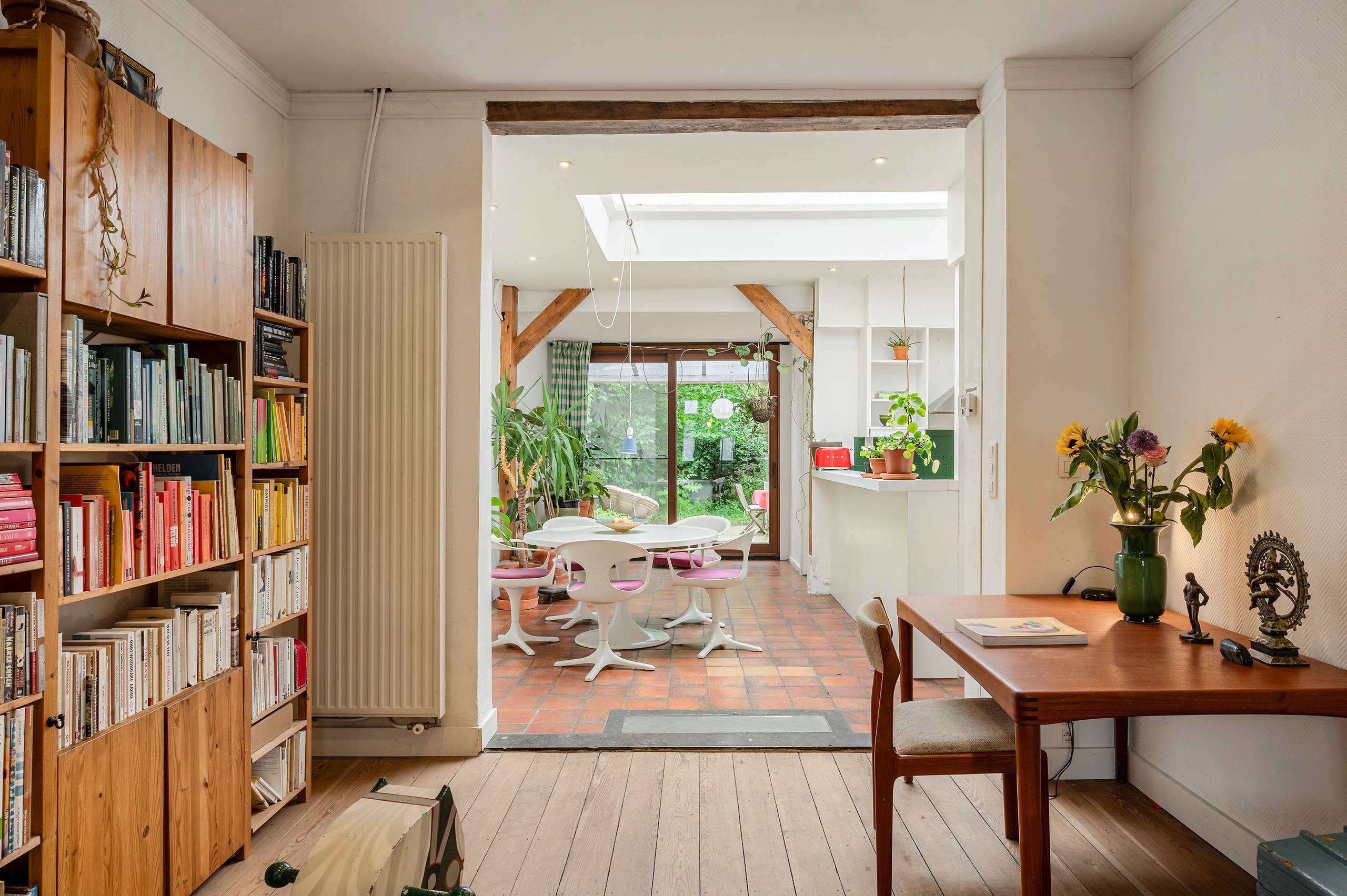 Maison à vendre à Deurne avec 3 chambres - photo 1