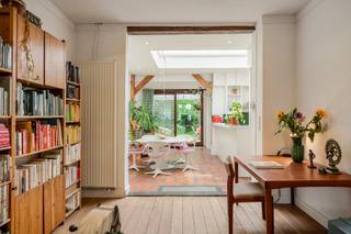 Maison à vendre à Anvers
