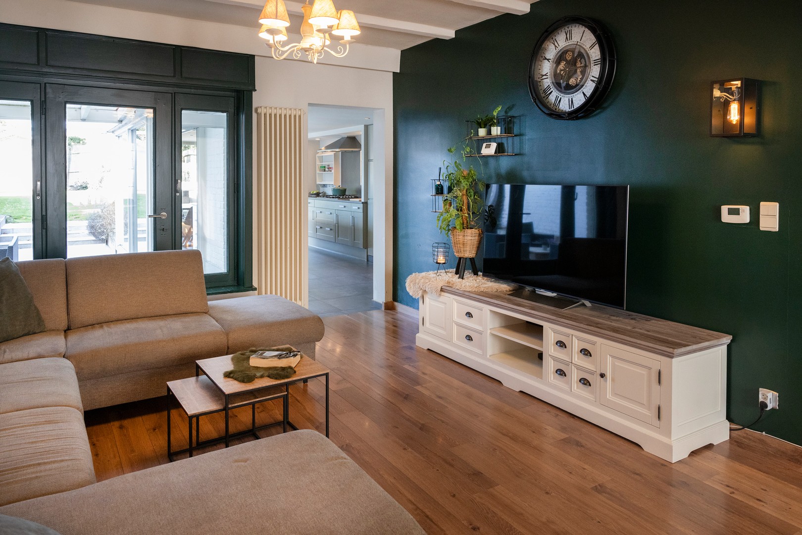 House for sale in Zwevegem with 4 bedrooms - photo 5