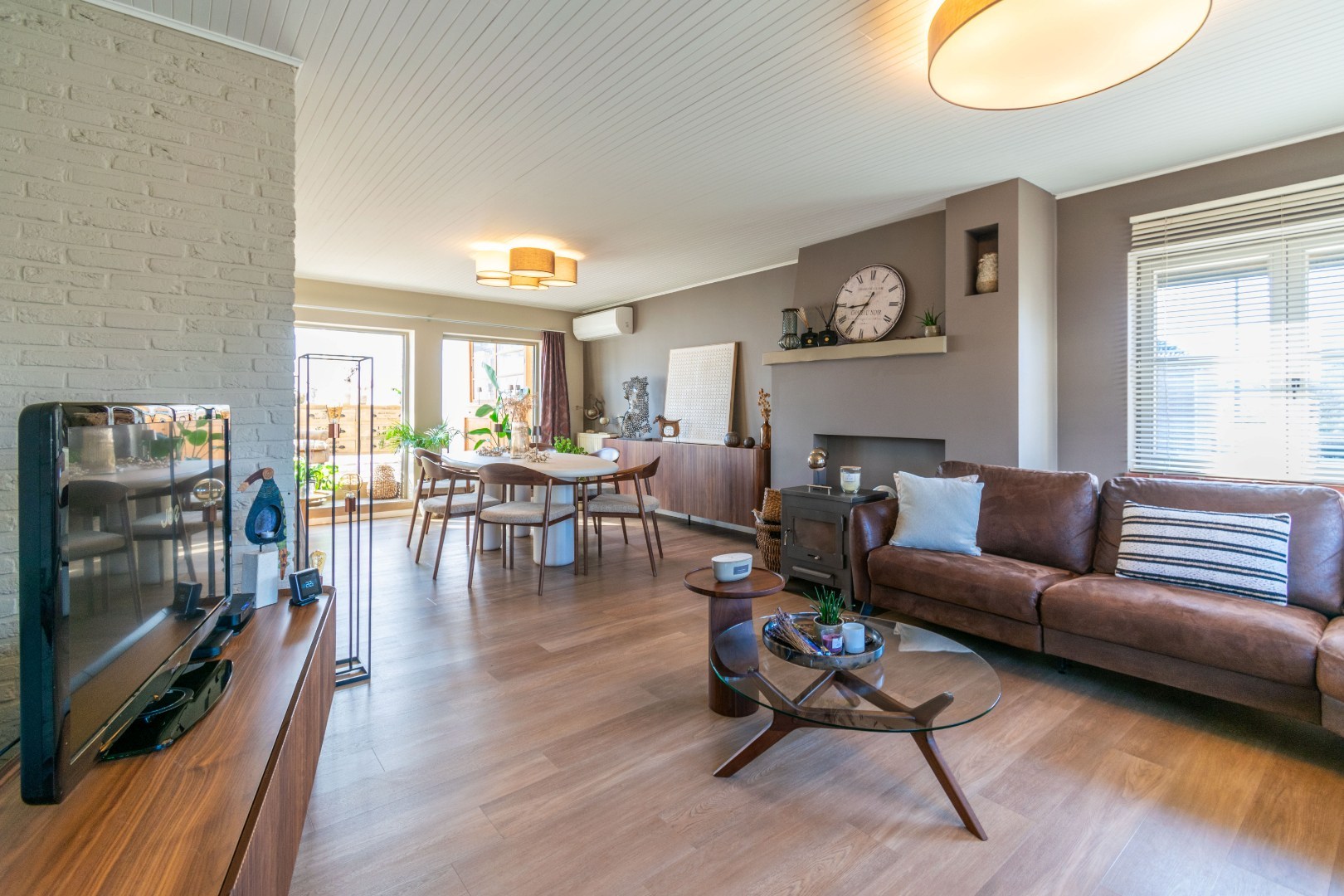 INSTAPKLARE WONING MET 3SLP, TUIN & GARAGE! - foto 3