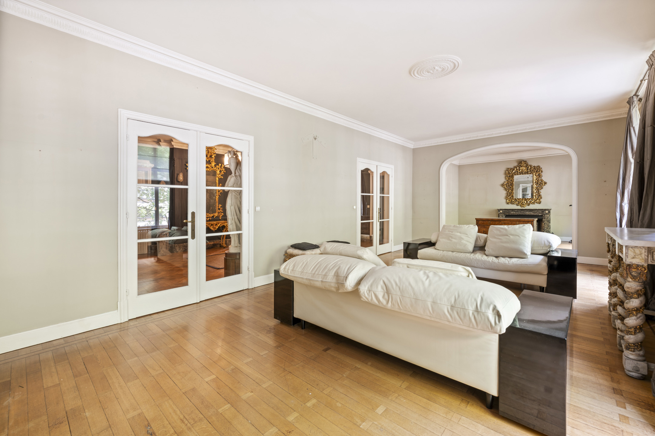 ANTWERPEN - Exclusief appartement in de befaamde buurt van het Stadspark - foto 5