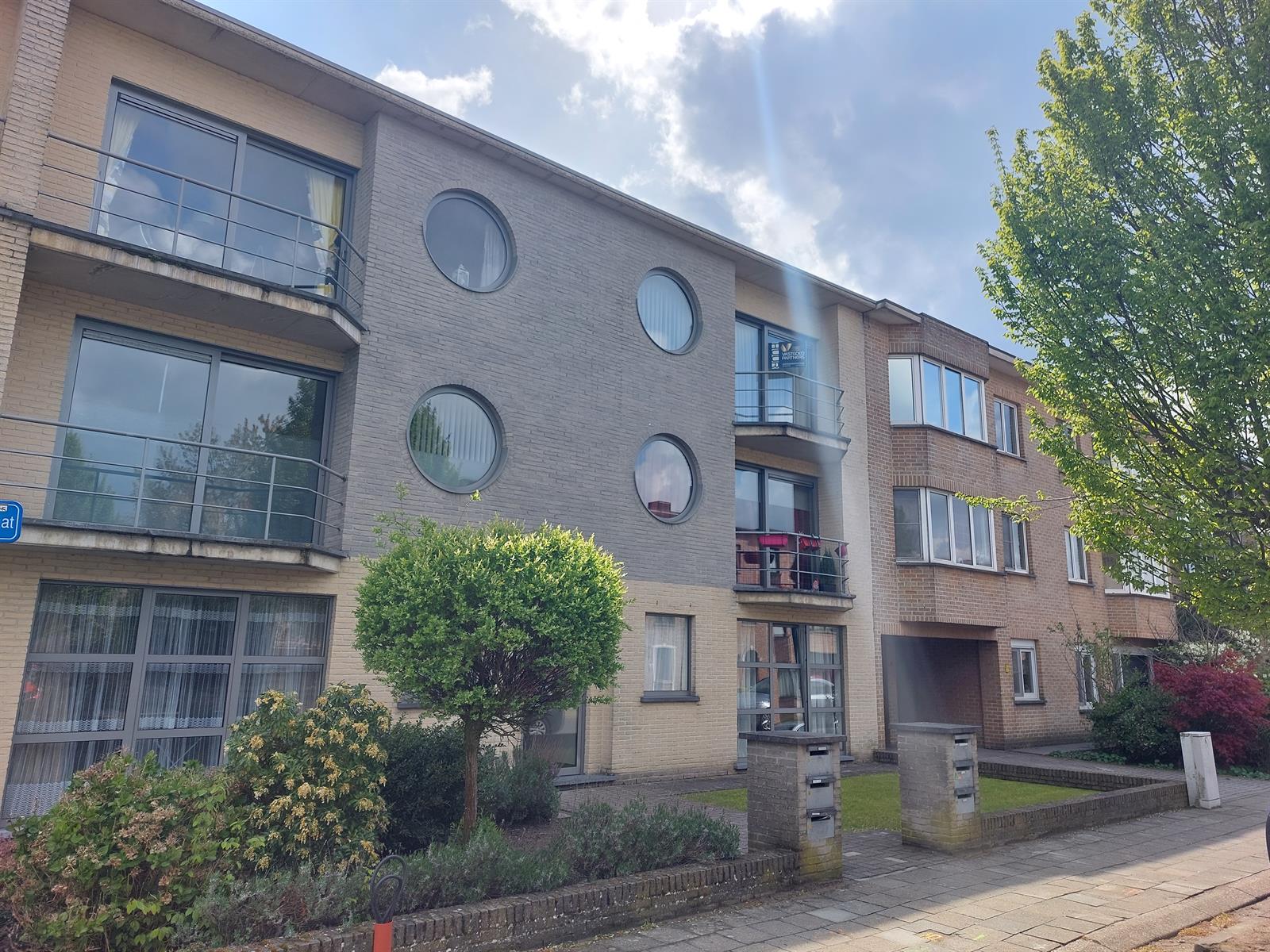 Appartement à Turnhout
