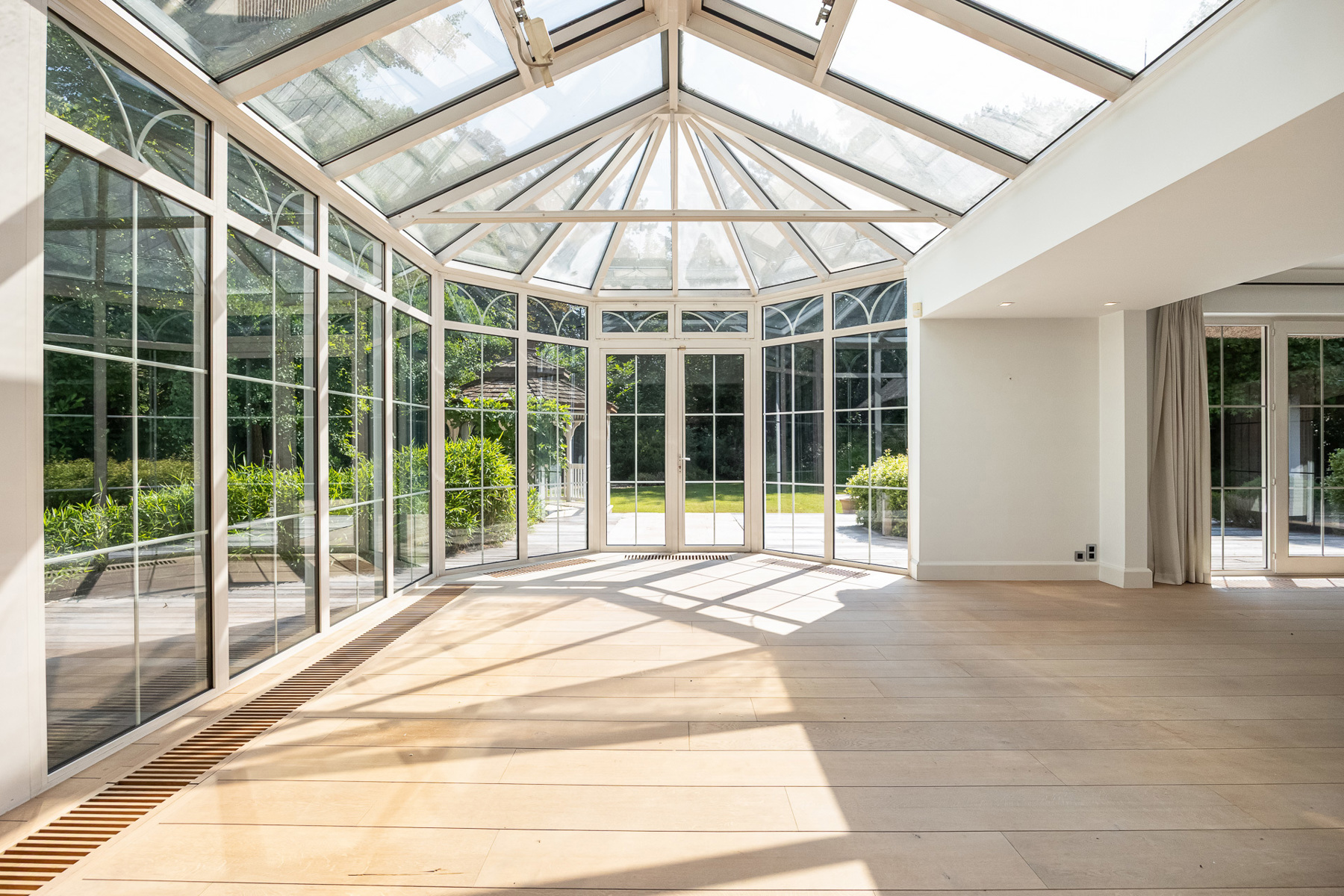 Charmante en ruime lichtrijke villa op 3.750m² te Schilde  - foto 5