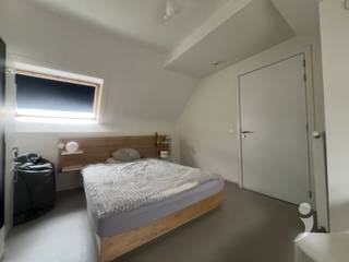 Spacious duplex room for rent in Heverlee close to Campus ArenbergAre you looking for a cozy and practical room in Heverlee? This spacious duplex...