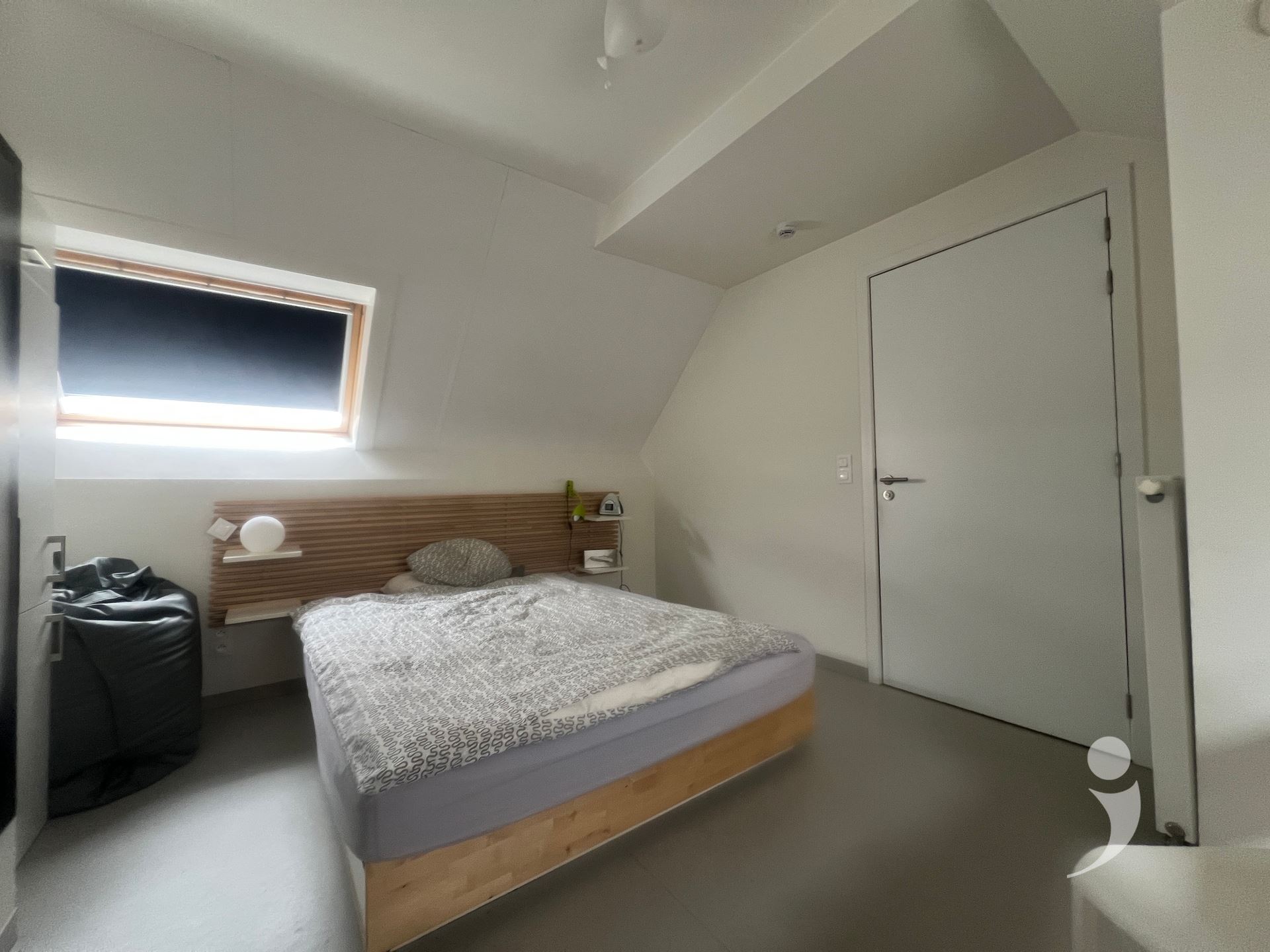 Dorm room - photo 2