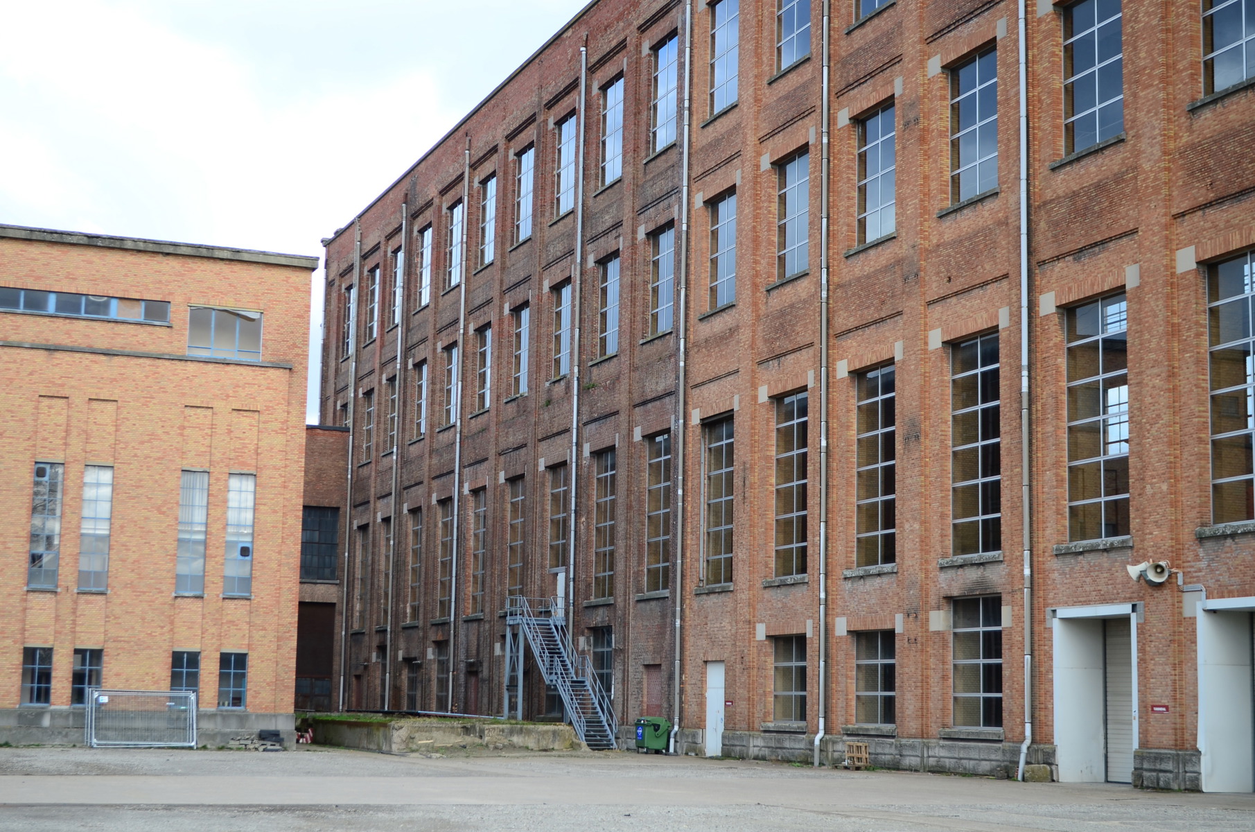 Commercieel te huur in Schelle - foto 1