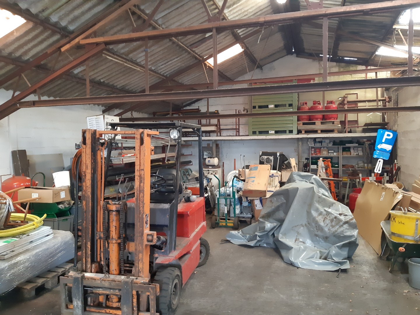 Praktische loods. - foto 5