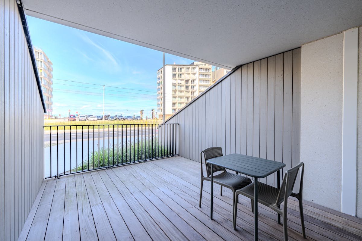 Beau studio près de la mer et de la plage - photo 2