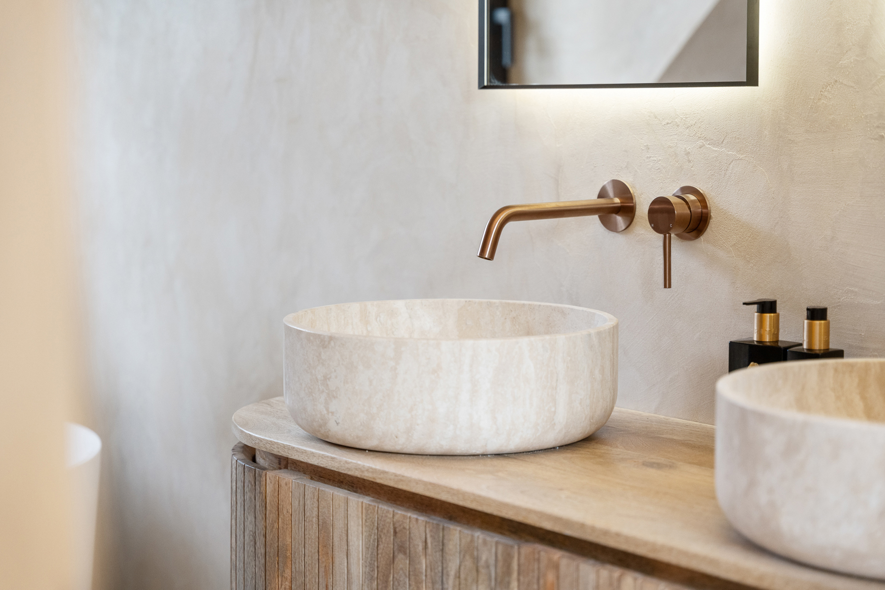 Exclusieve woning in een groene omgeving te Bonheiden - foto 2