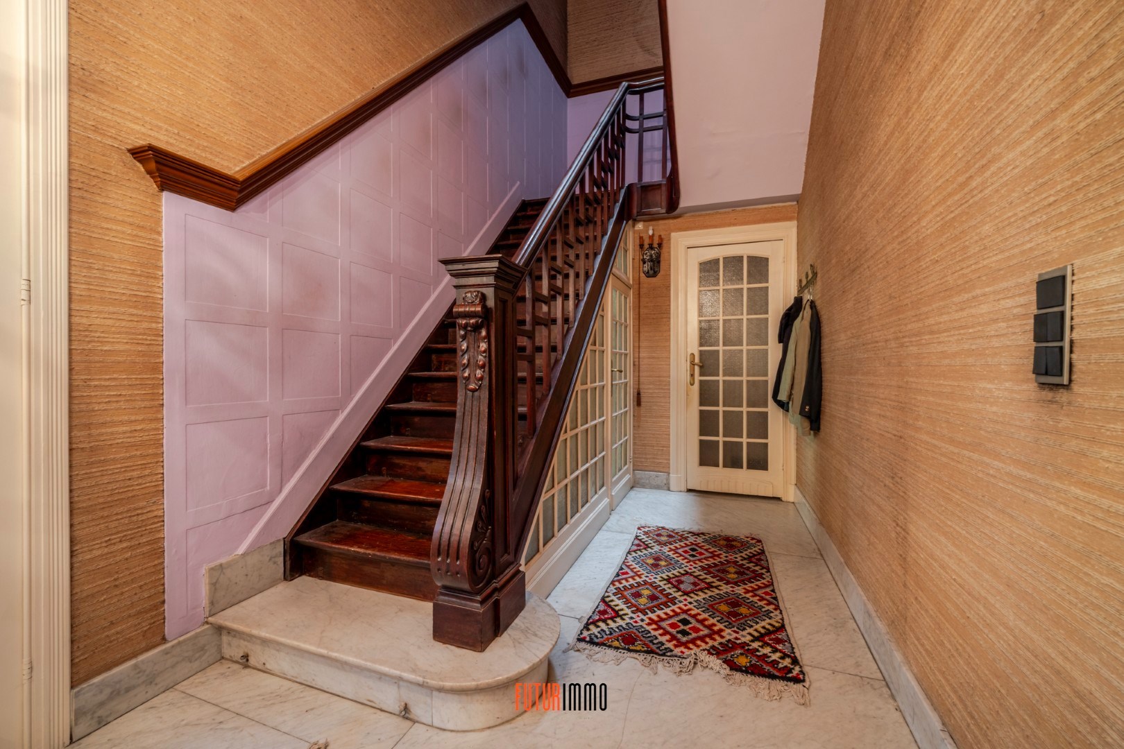 Unieke herenwoning met praktijk in hartje RSL - foto 4