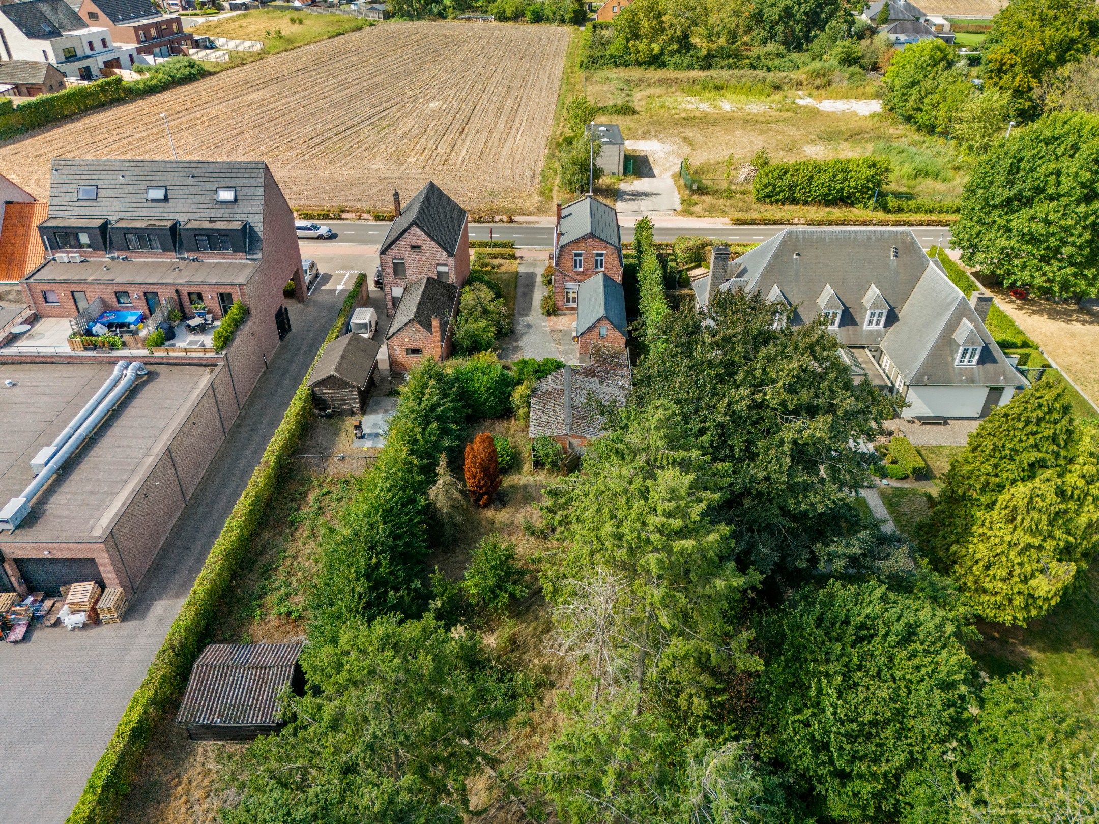 House for sale in Hoogstraten with 3 bedrooms - photo 2