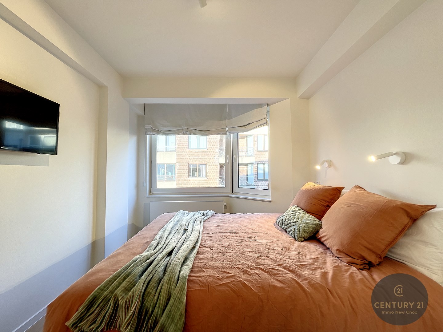 SMAAKVOL gerenoveerd 2 slpk appartement - foto 4