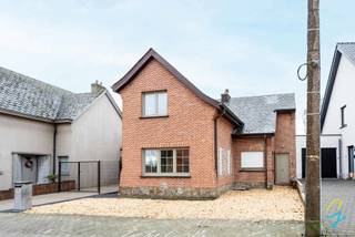 Maison à vendre à Lede