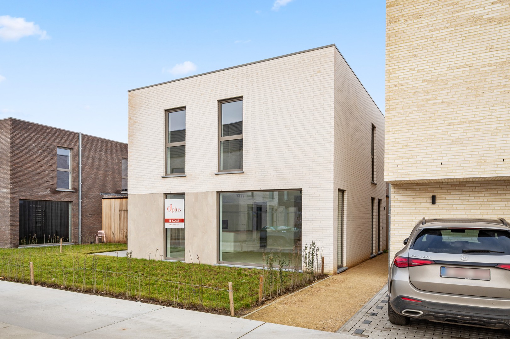 Maison à louer à Wiekevorst avec 3 chambres - photo 4