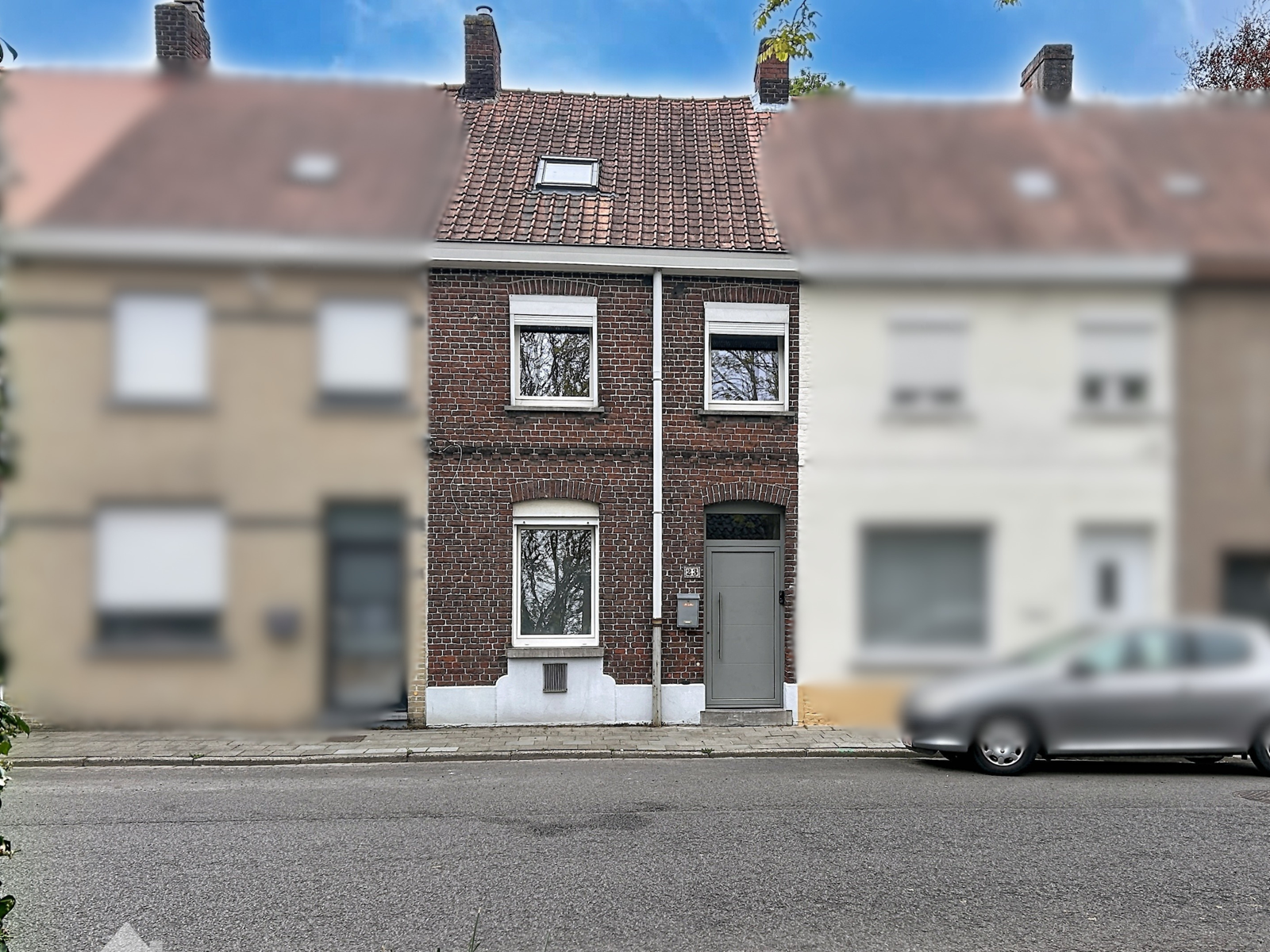 Instapklare woning met 3 slaapkamers en private stadstuin - foto 2
