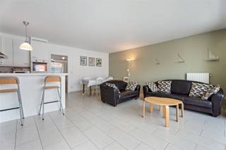 Apartment for sale in Nieuwpoort