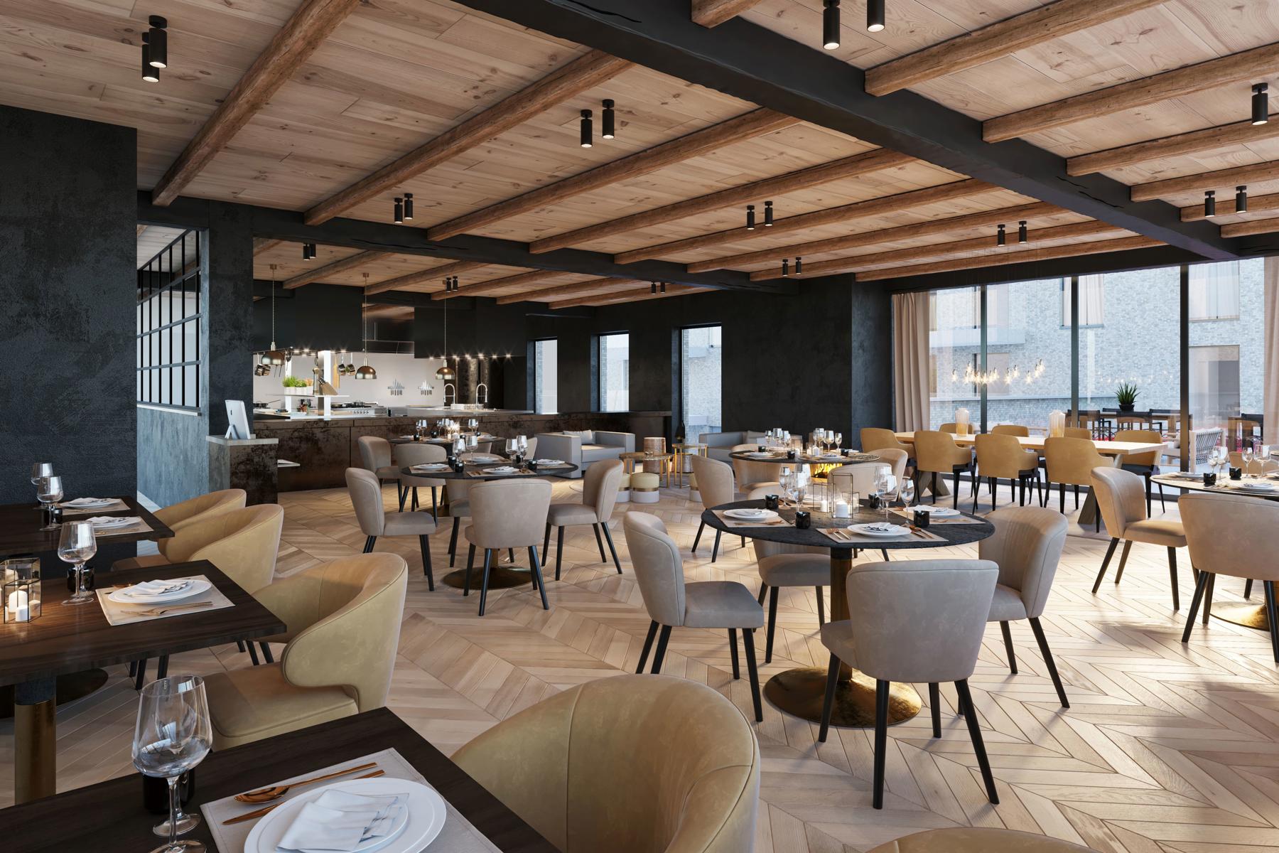 Appartement te koop in Lubbeek met 1 slaapkamer - foto 4