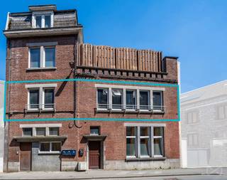 Appartement te koop in Namen