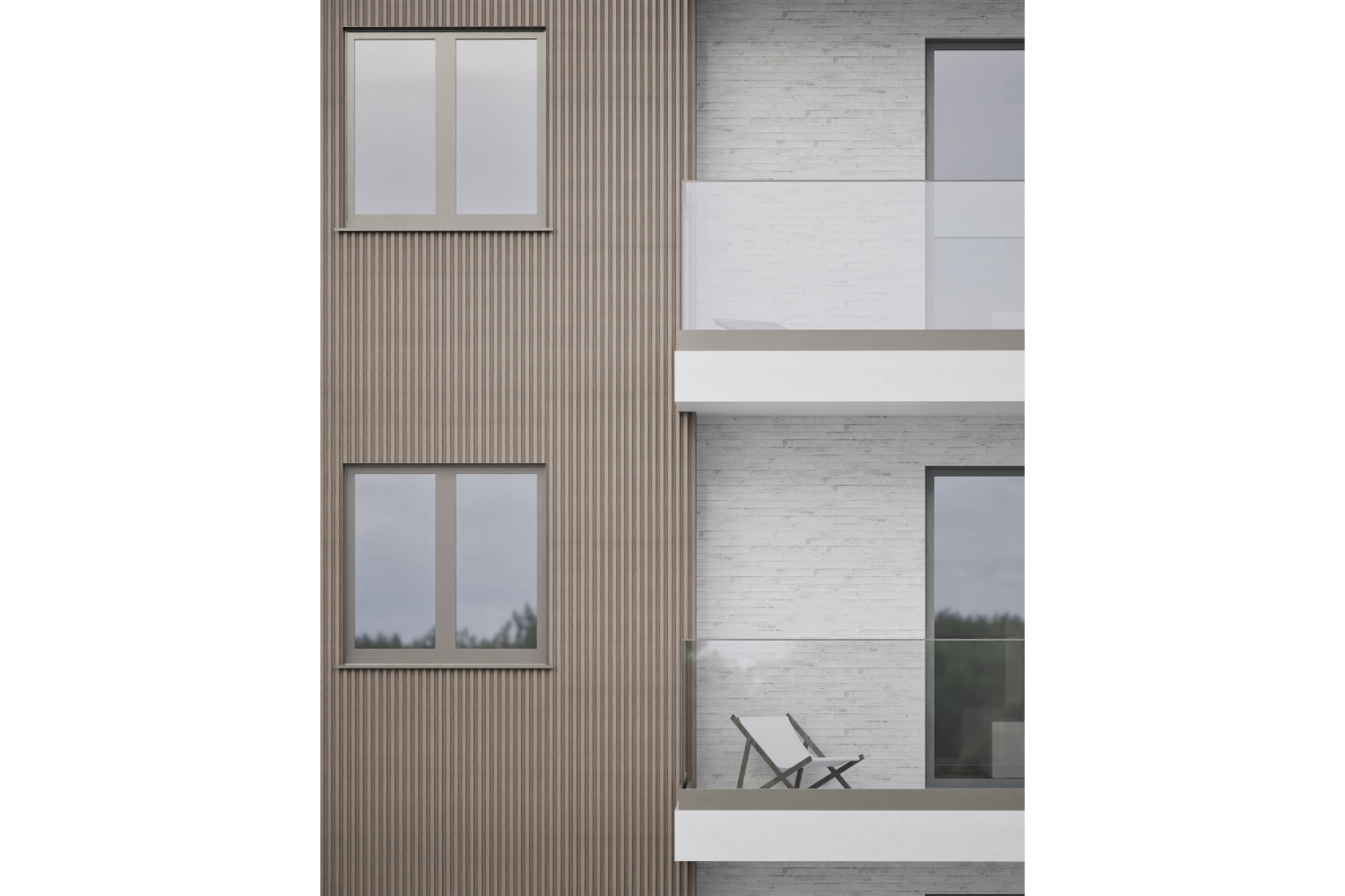 Appartement à vendre à Middelkerke avec 1 chambre - photo 5