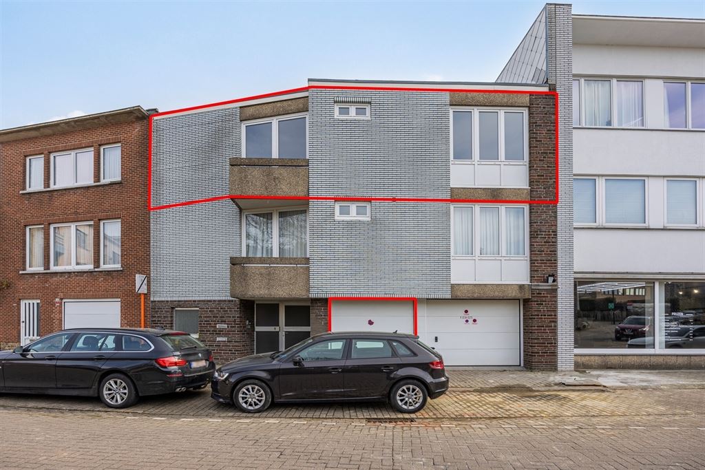Appartement à vendre à Sint-Stevens-Woluwe avec 2 chambres - photo 4