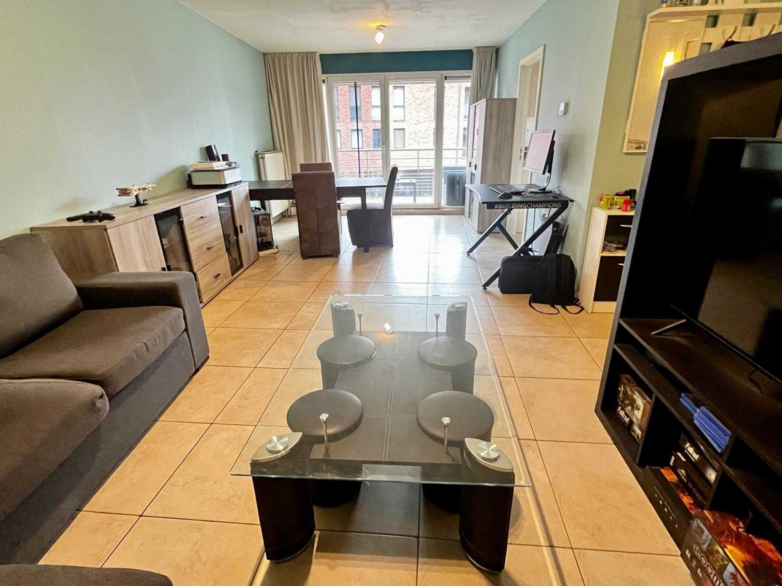 Appartement te koop in Antwerpen met 2 slaapkamers - foto 4