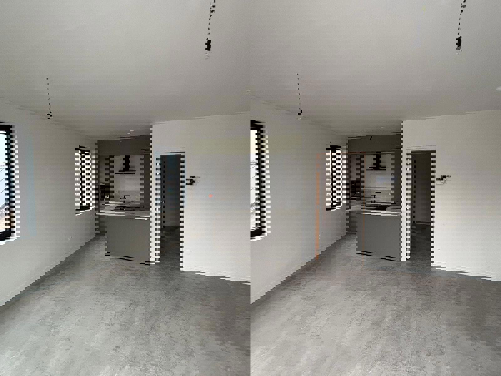 Duplex-appartement met 3 slpks ruim terras &amp; 2 staanplaatsen - foto 4