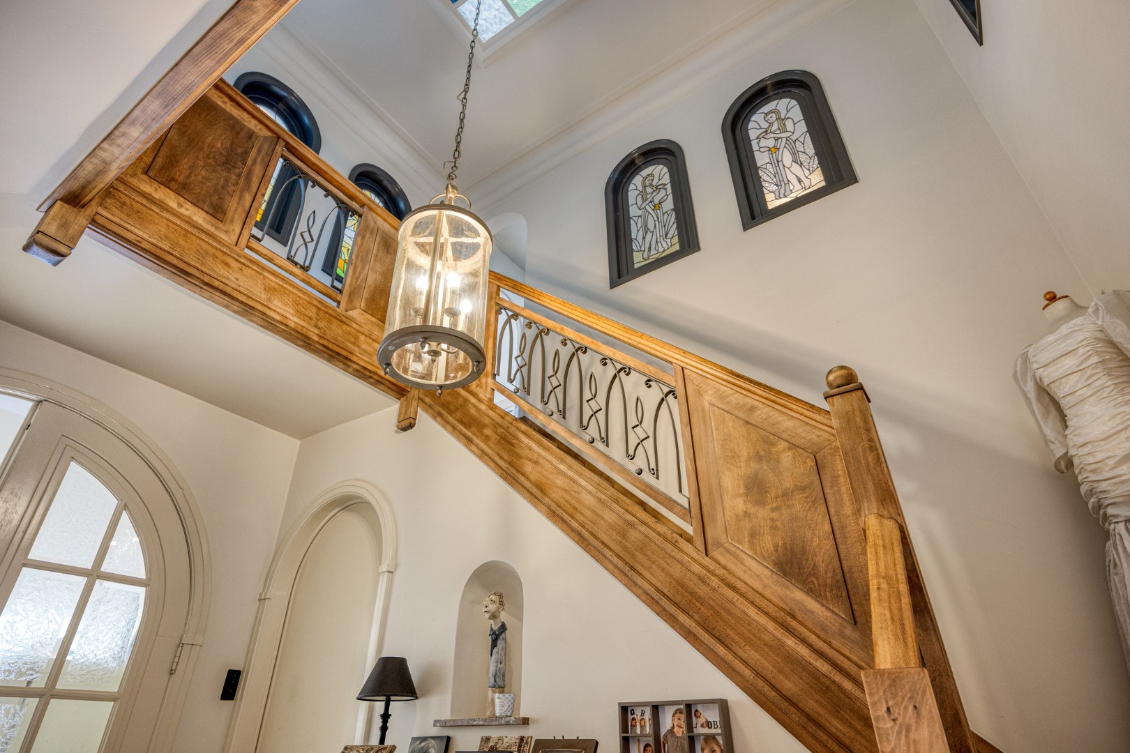 Stijlvolle woning met 5 slaapkamers! - foto 4