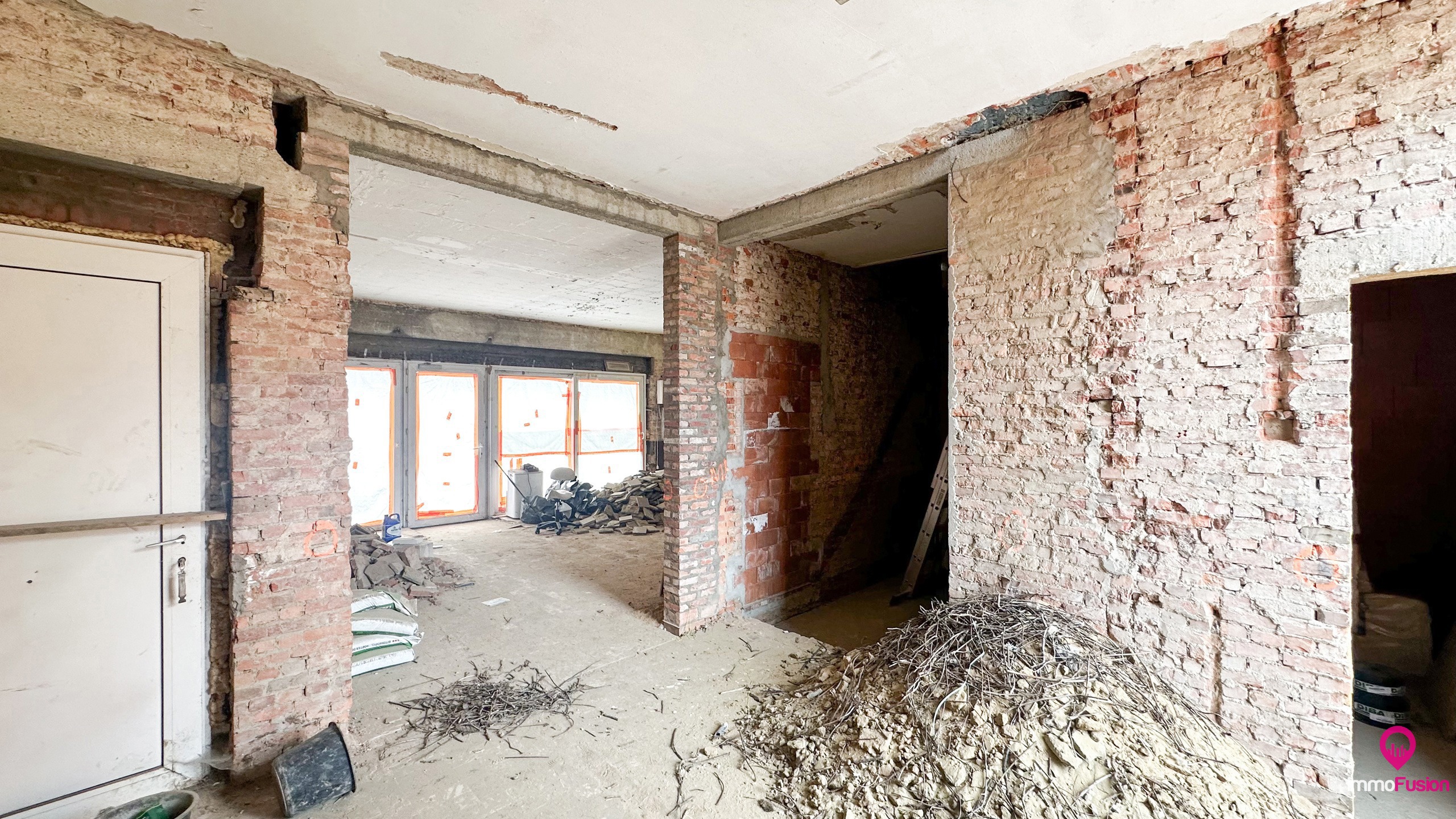 Woning op de Koolmijnlaan met eindeloze mogelijkheden! - foto 5