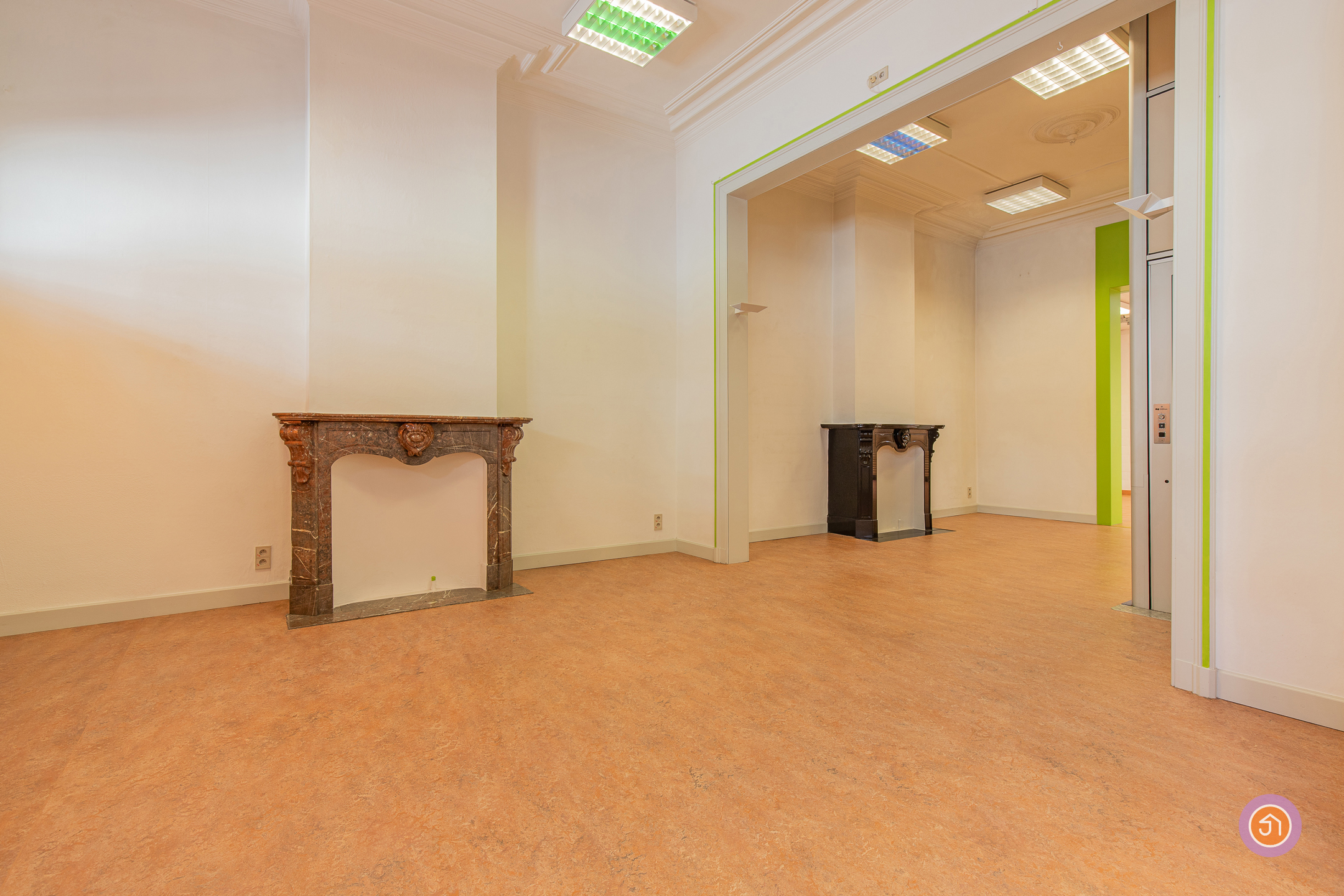 Authentieke woonst met enorm potentieel - foto 5