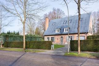 House for sale in Brasschaat