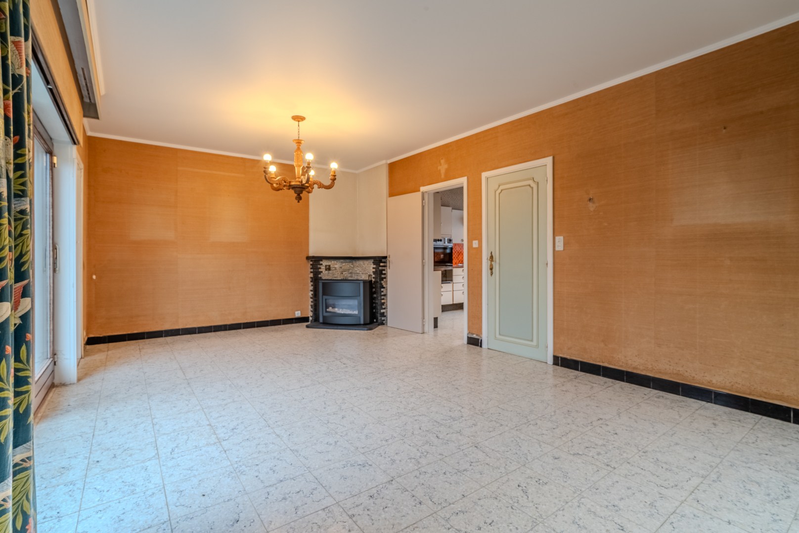 TE RENOVEREN HALFOPEN BEBOUWING - foto 5