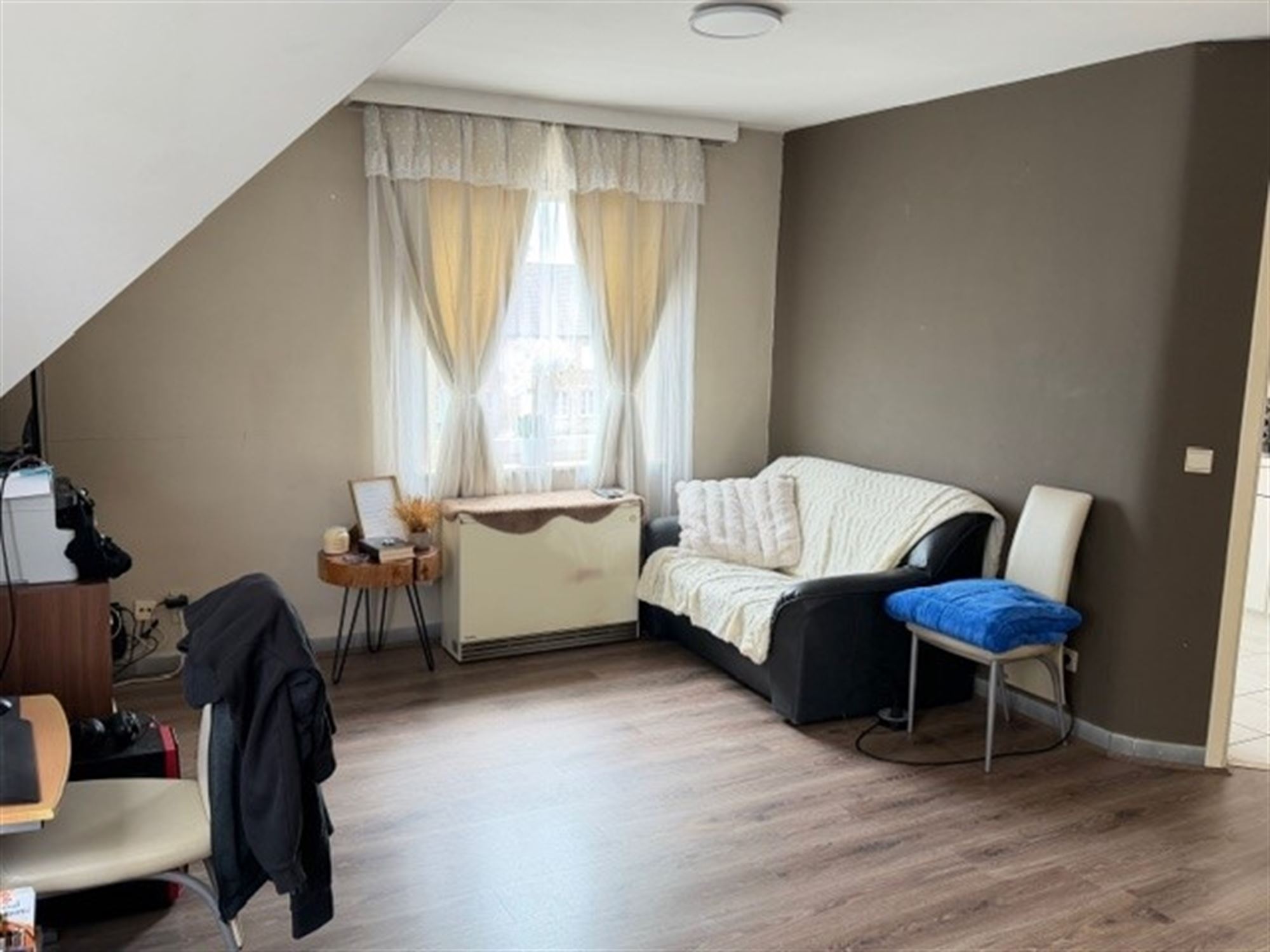 Mooi verzorgd duplexappartement - foto 4