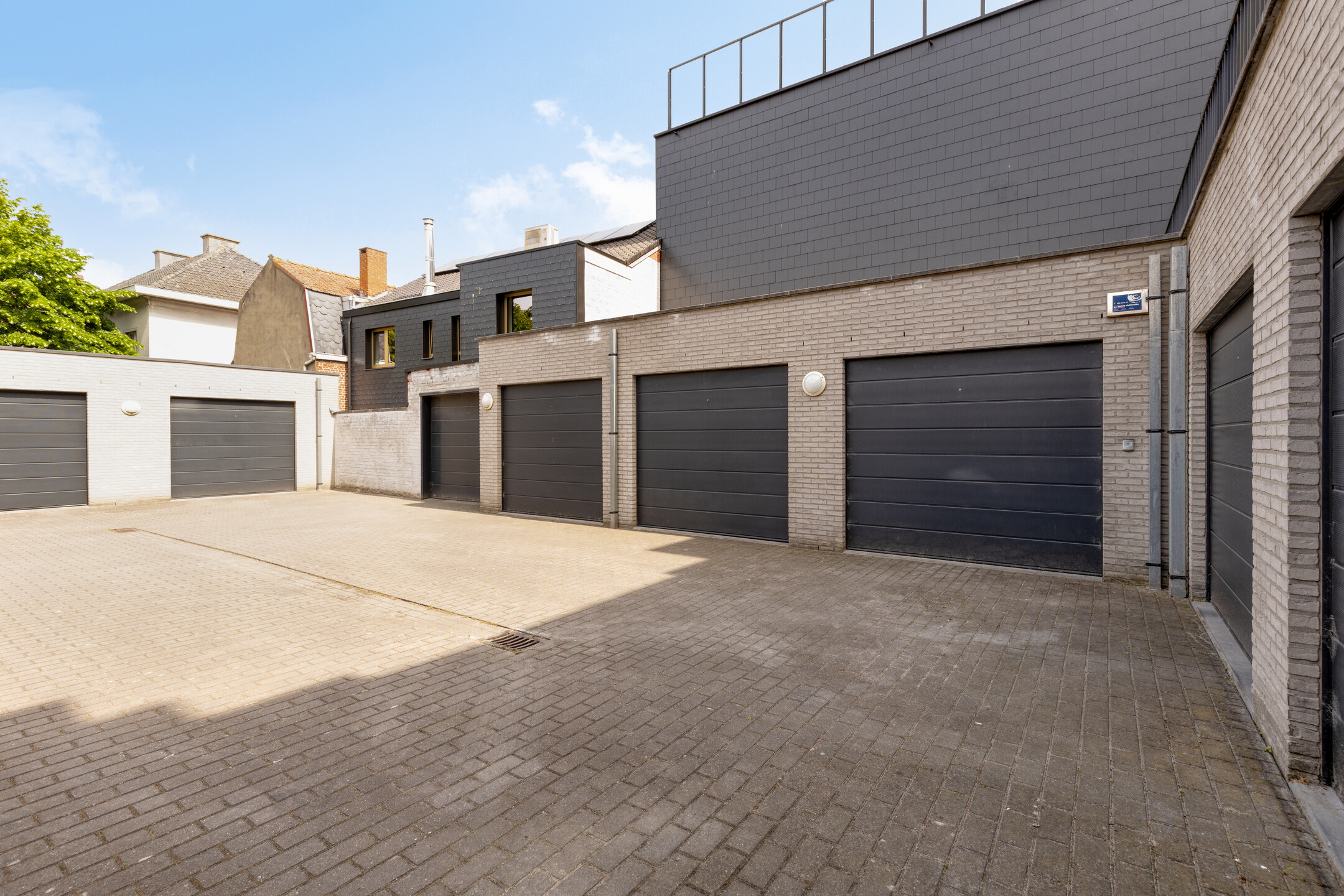 Instapklare handelsruimte te koop op toplocatie Waregem - foto 3