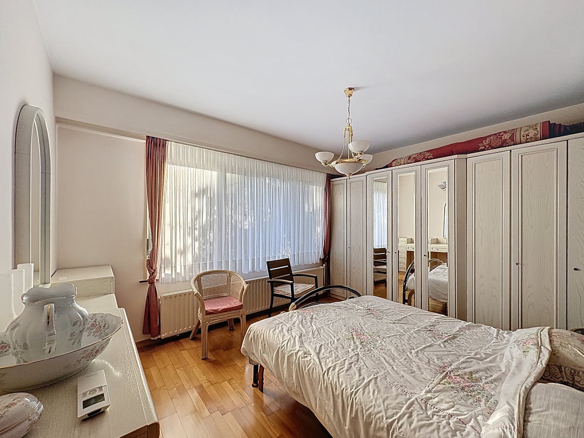 Ruim appartement te huur in Wilrijk - foto 3