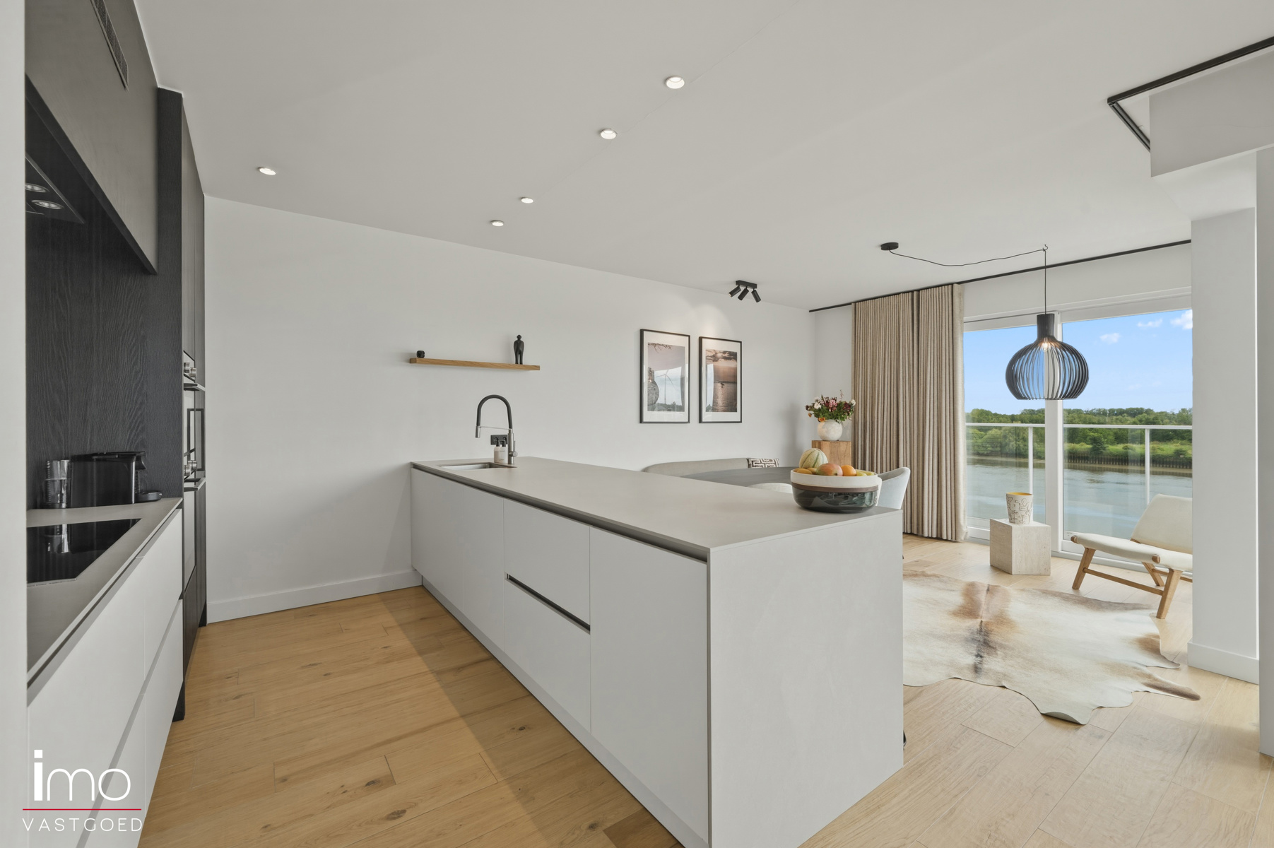 Appartement à vendre à Boom avec 2 chambres - photo 4
