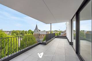 Appartement te koop in Tessenderlo-Ham