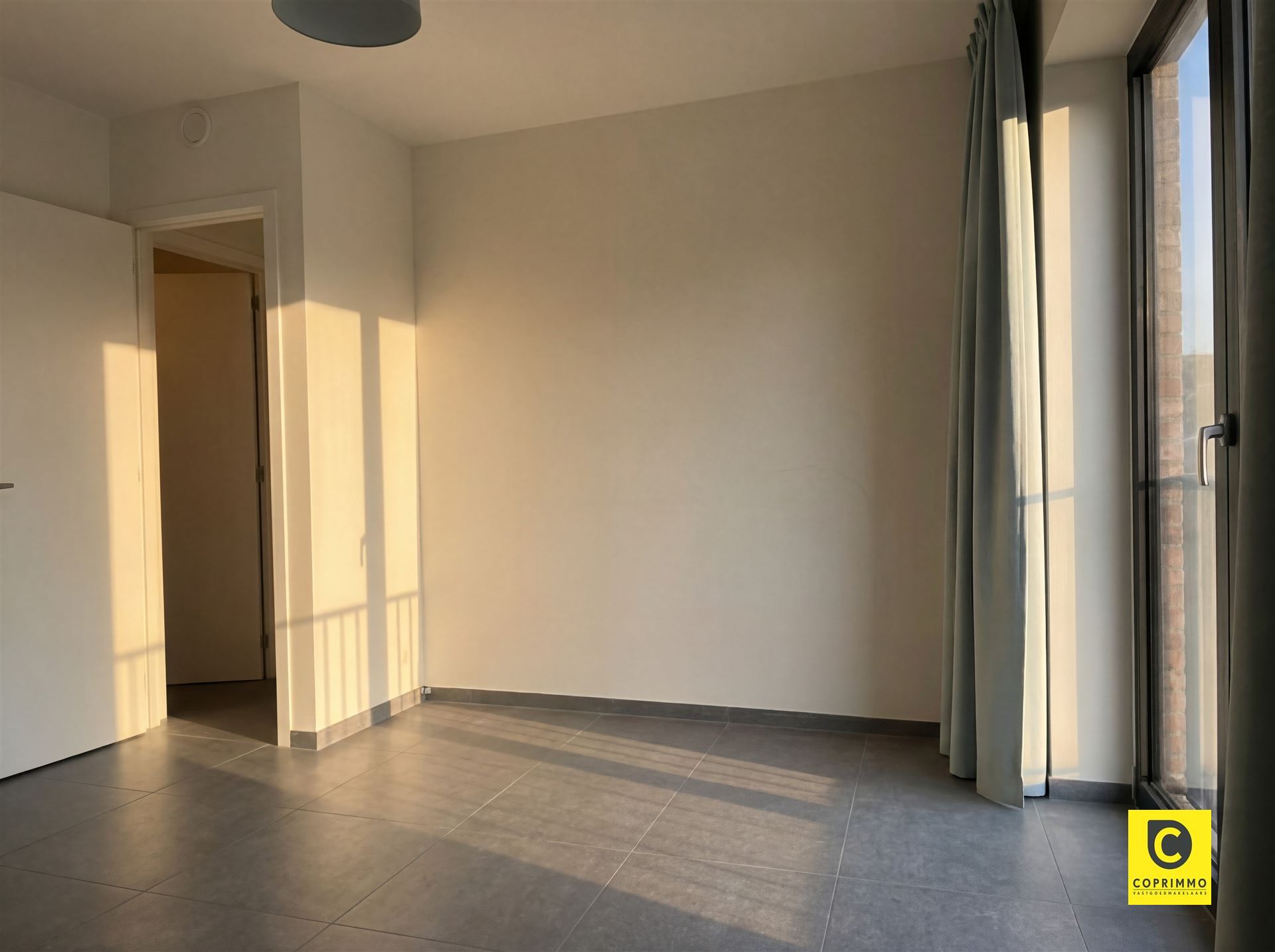 Gezellig 2 slp appartement op toplocatie ! - foto 5