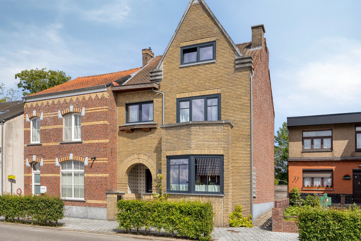 Karakterwoning met ziel te koop te Zoutleeuw - foto 2