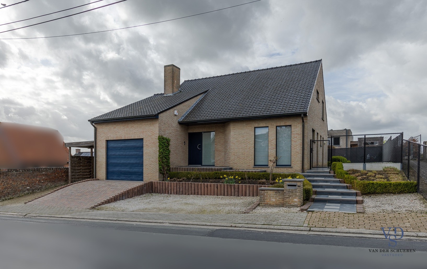 Instapklare, tijdloze villa. - foto 2