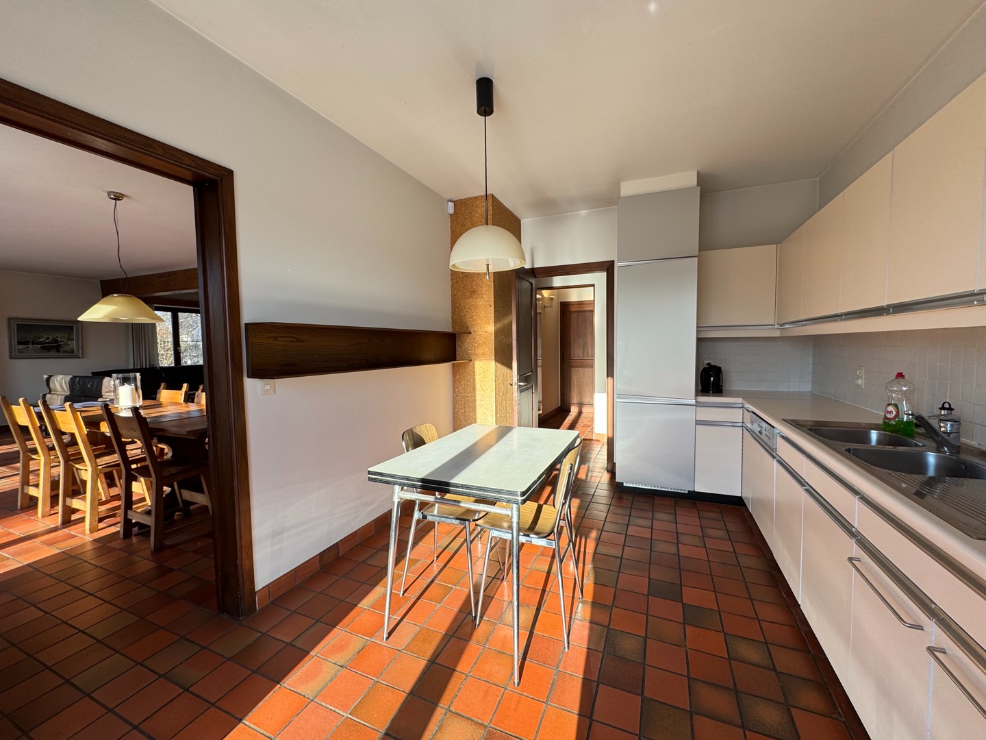 Ruime villa met 6 kamers - foto 5