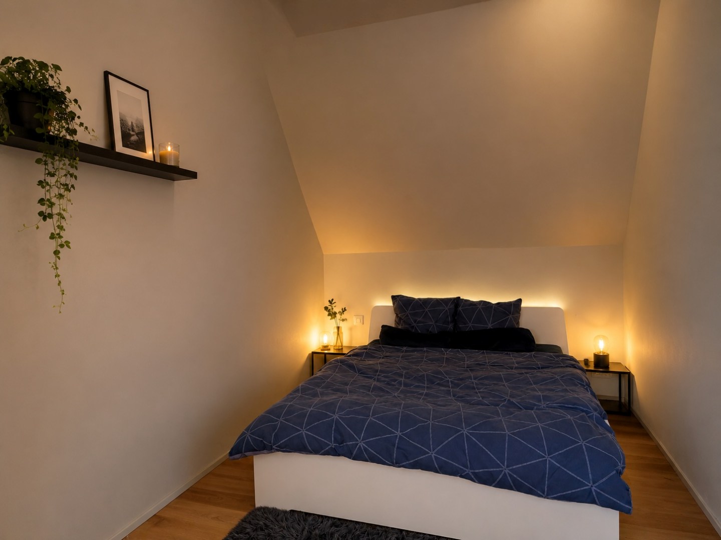 Prestigieuze penthouse met klassevolle afwerking en ruime terrassen - foto 4