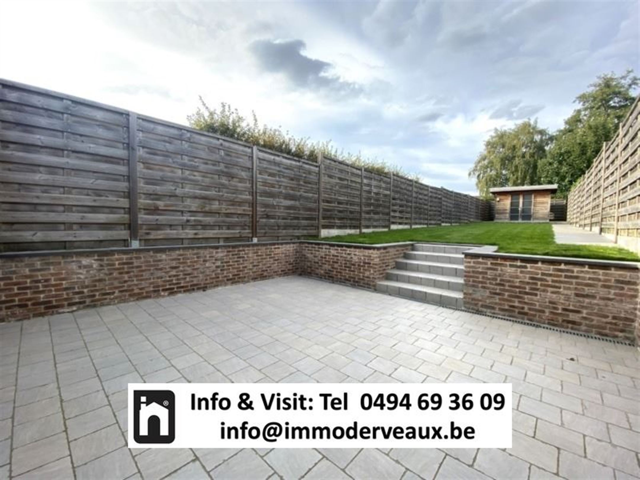 Maison à vendre à Moorslede - photo 3