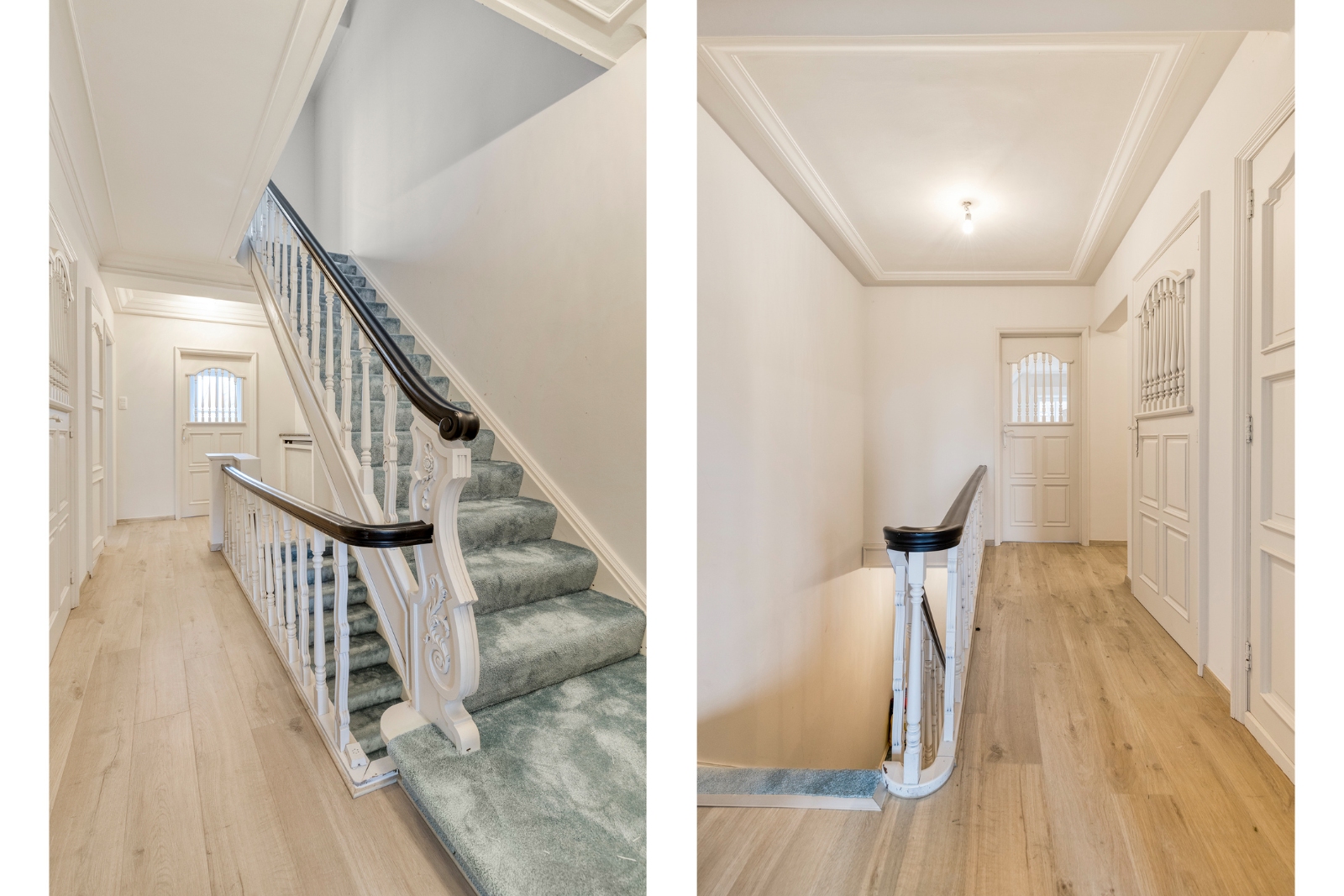 Triplex appartement met 3 slaapkamers in centrum Torhout - foto 4