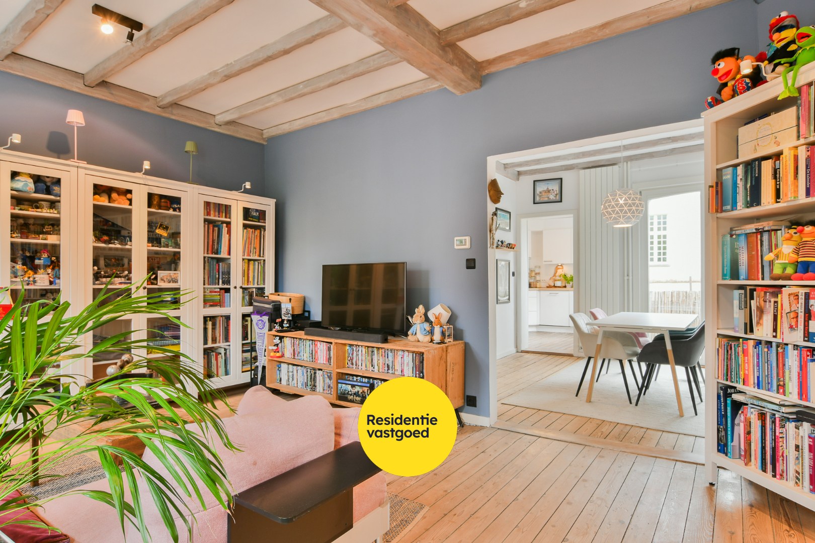 House for sale in Bruges with 1 bedroom - photo 5