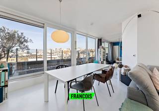 Luxueuze Penthouse met zeezicht en zicht op de Spioenkop – WenduineOntdek dit exclusieve penthouse in het hart van Wenduine namelijk in de...