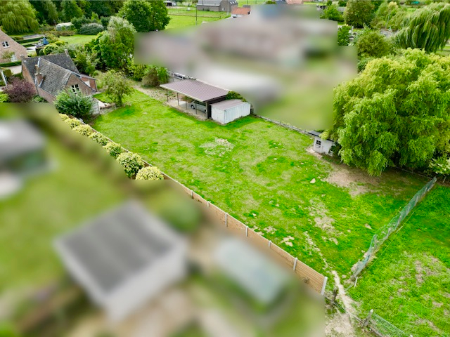 Te renoveren hoevetje op 2092 m² - foto 5